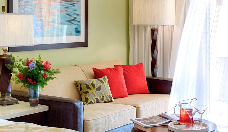 Tamarind by Elegant Hotels-Pool Garden View Junior Suite details_52